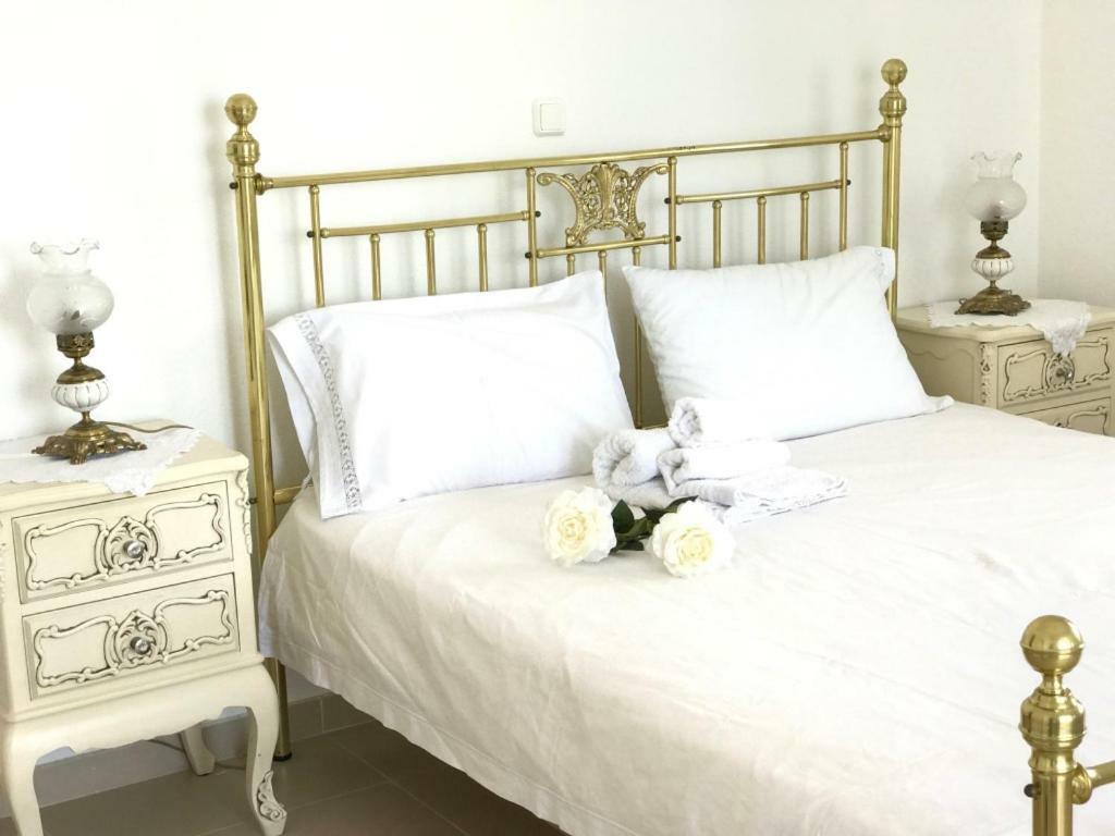 Villa Korais Luxury 3Br Apt With Sea View 塞萨洛尼基 外观 照片