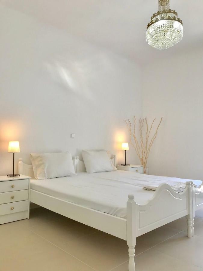 Villa Korais Luxury 3Br Apt With Sea View 塞萨洛尼基 外观 照片